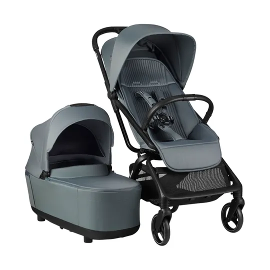Easywalker Rockey M Buggy 2-in-1