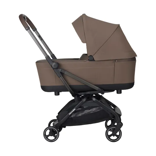 Easywalker Rockey Travel Buggy 2-in-1
