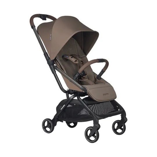 Easywalker Rockey Travel Buggy 2-in-1