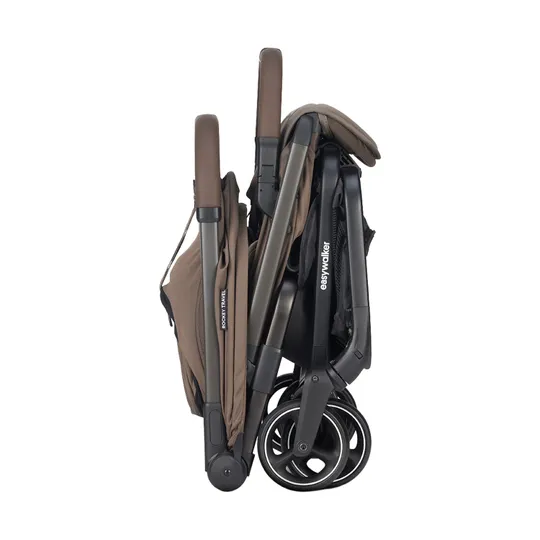 Easywalker Rockey Travel Buggy