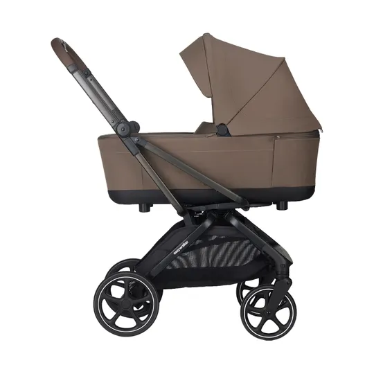 Easywalker Rockey Trek Buggy 2-in-1