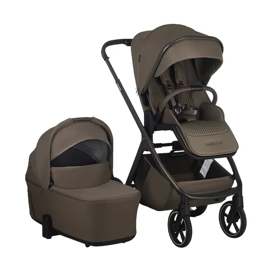 Easywalker Zoey Go 2-in-1 Kinderwagen