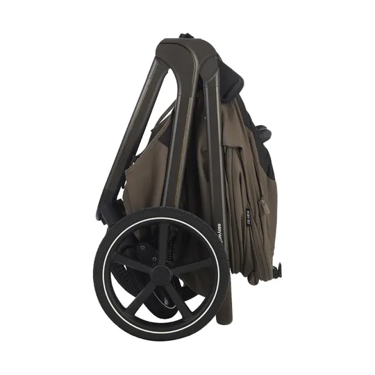 Easywalker Zoey Go 2-in-1 Kinderwagen