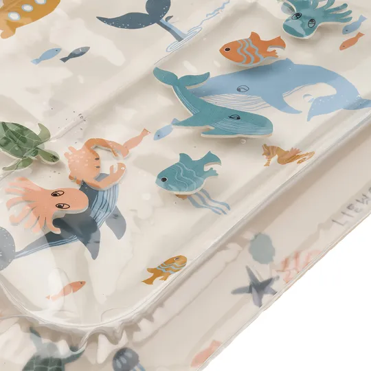 Liewood Activiteitenmat - Elin - Sea Creature / Sandy