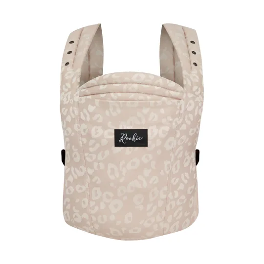 Rookie Draagzak - Premium Elite 