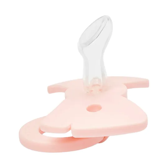 Elodie Details Binky Bow Fopspeen - 0-6 Mnd