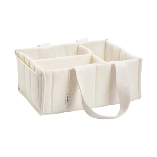 Elodie Details Luiermandje - Creamy White