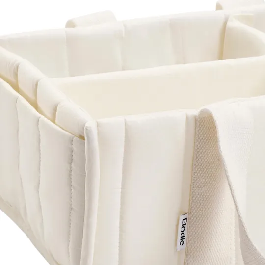 Elodie Details Luiermandje - Creamy White