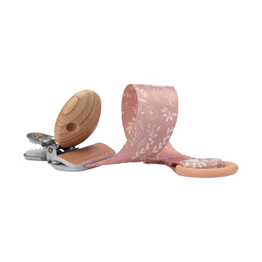 Elodie Details Speenkoord – Hout