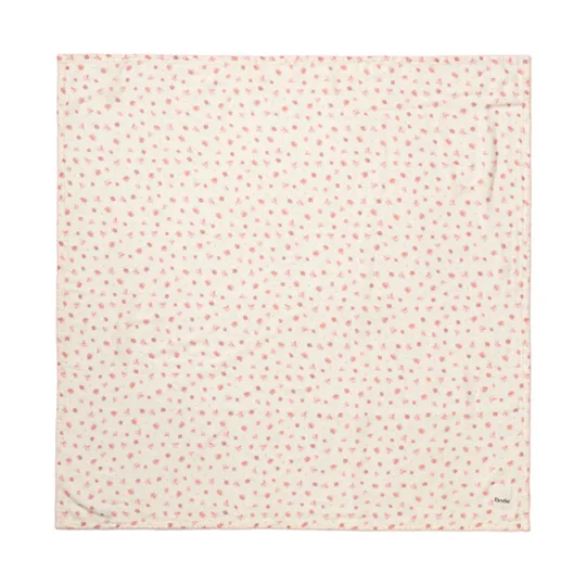 Elodie Details Petit River Hydrofiele Doek - 80 x 80 cm - Rose