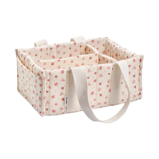 Elodie Details Windelkorb Petit River Rose