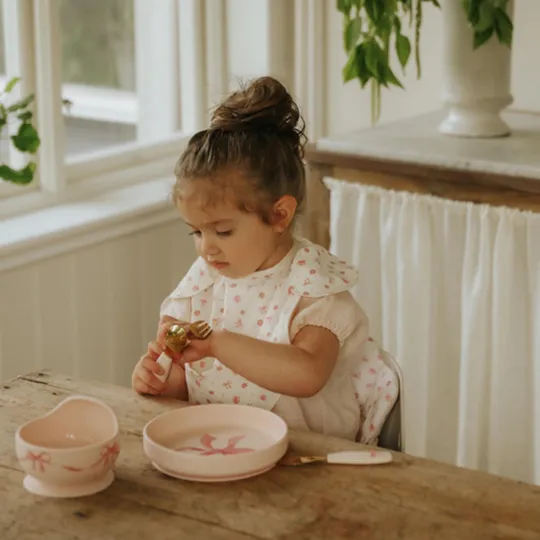 Elodie Details Petit River Slab - Rose