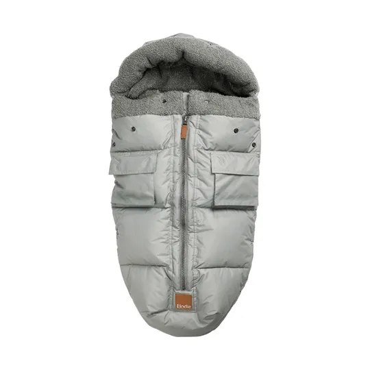 Elodie Details Fußsack - Hazy Jade