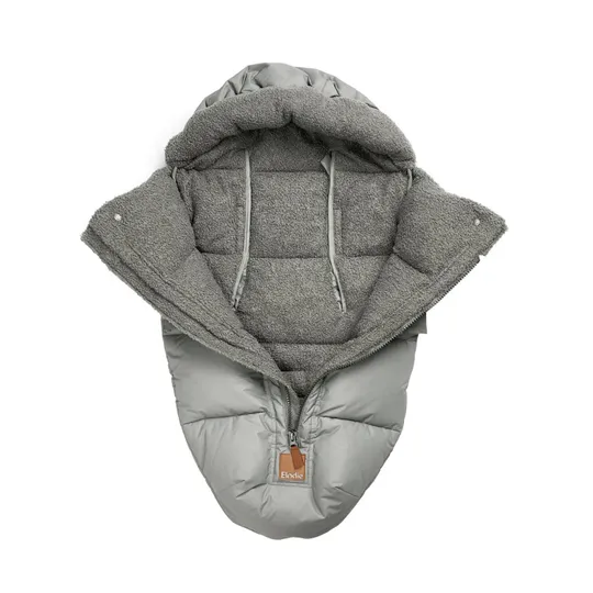 Elodie Details Fußsack - Hazy Jade