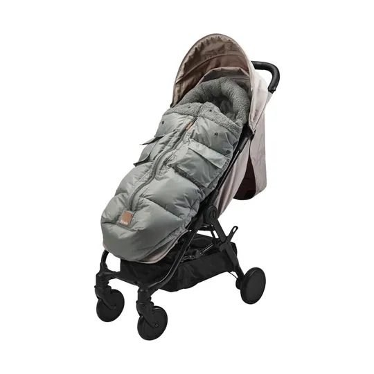 Elodie Details Fußsack - Hazy Jade