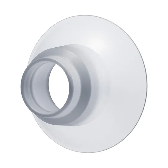 Elvie Stride 2.0 Borstschildverkleiner - 2 Stuks