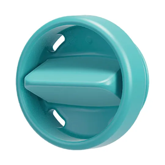 Elvie Stride 2.0 Reserve Afsluiters - 3 Stuks