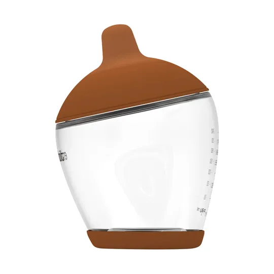 Emulait Classic Fles - Shape 4