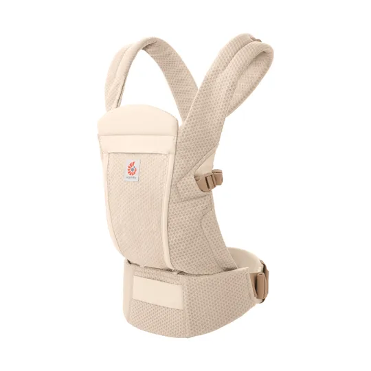 Ergobaby Babytrage - Omni Lite Mesh