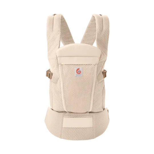 Ergobaby Babytrage - Omni Lite Mesh