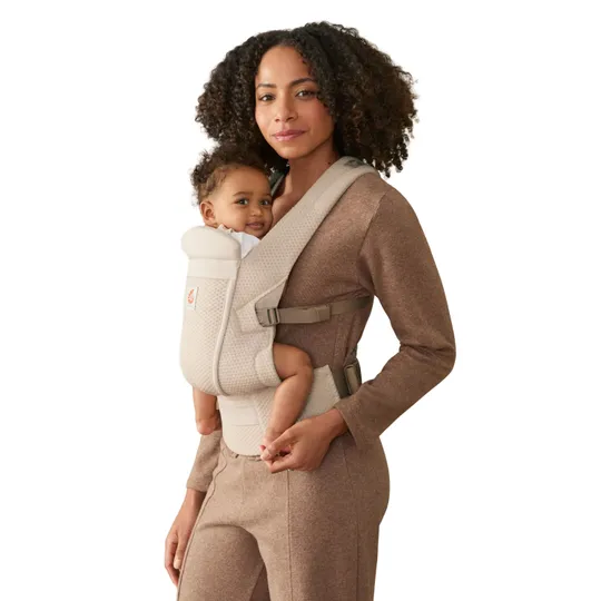 Ergobaby Babytrage - Omni Lite Mesh
