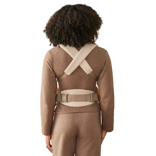 Ergobaby Babytrage - Omni Lite Mesh