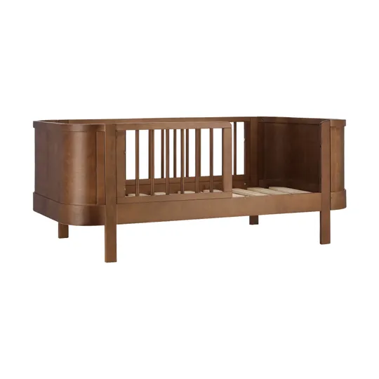 Bopita Heya Peuterbed Pakketdeal - 70 x 140 cm