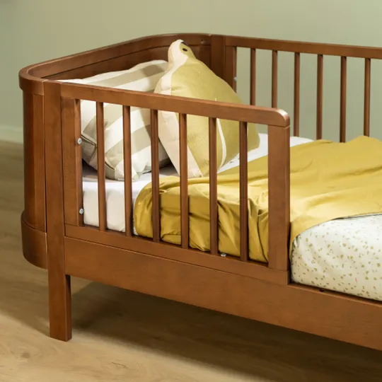Bopita Heya Peuterbed Pakketdeal - 70 x 140 cm