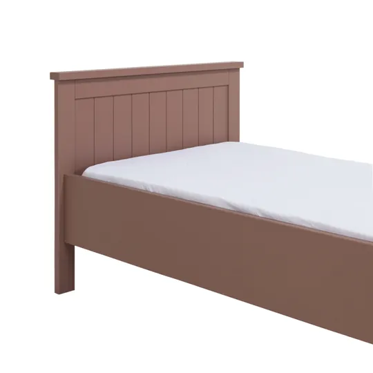 Europe Baby Jop Peuterbed - 70 x 150 cm