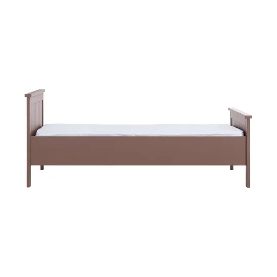 Europe Baby Jop Peuterbed - 70 x 150 cm