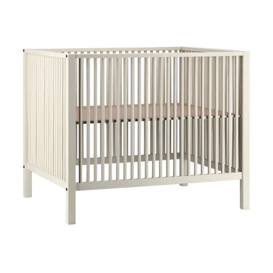 Europe Baby Joy Laufstall - Oatmeal