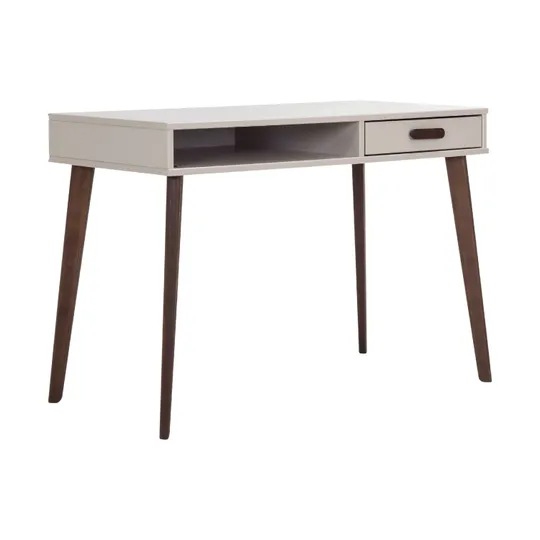 Europe Baby Olivia II Kinderzimmer Oatmeal / Walnut – Retro