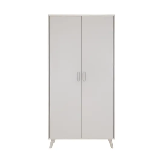 Europe Baby Olivia Babyzimmer Oatmeal / Oatmeal - Retro