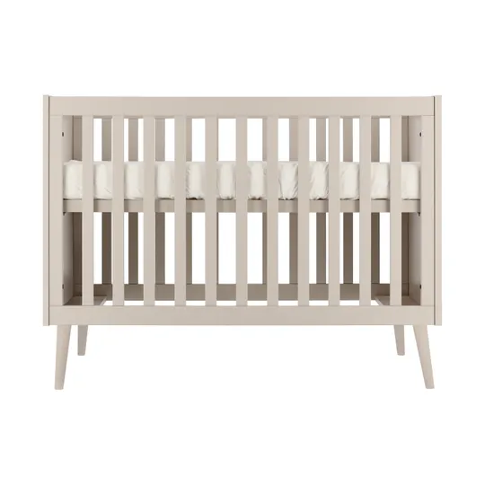 Europe Baby Sev Babyzimmer Oatmeal/Oatmeal