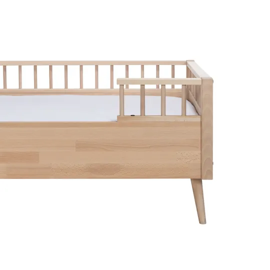 Europe Baby Sterre Peuterbed - Natural - 70 x 150 cm