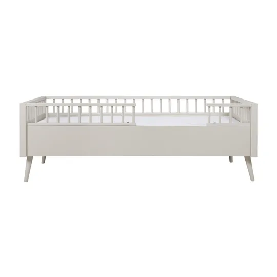 Europe Baby Sterre Peuterbed - 70 x 150 cm