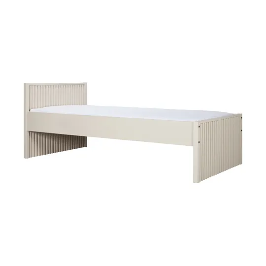 Europe Baby Kinderzimmer Track Oatmeal
