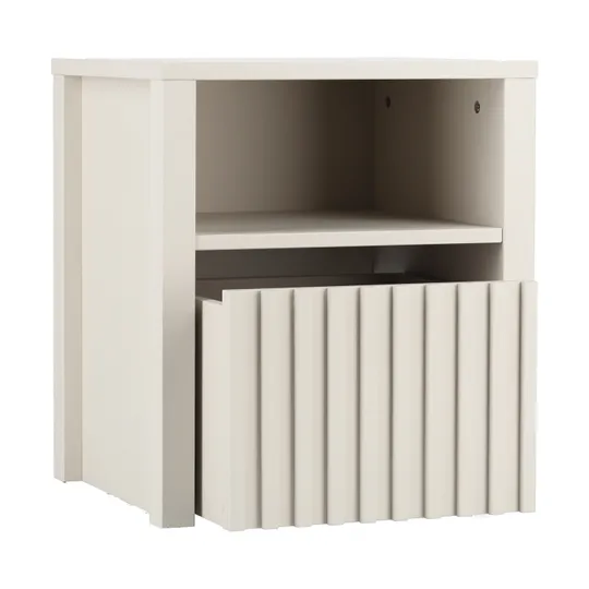 Europe Baby Kinderzimmer Track Oatmeal