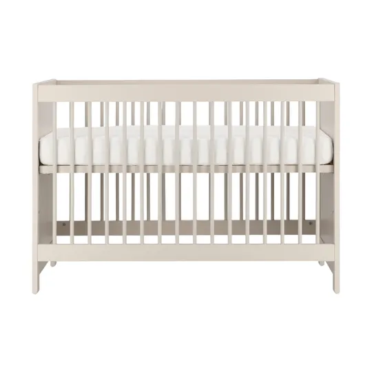 Europe Baby Vittoria III Babyzimmer Oatmeal