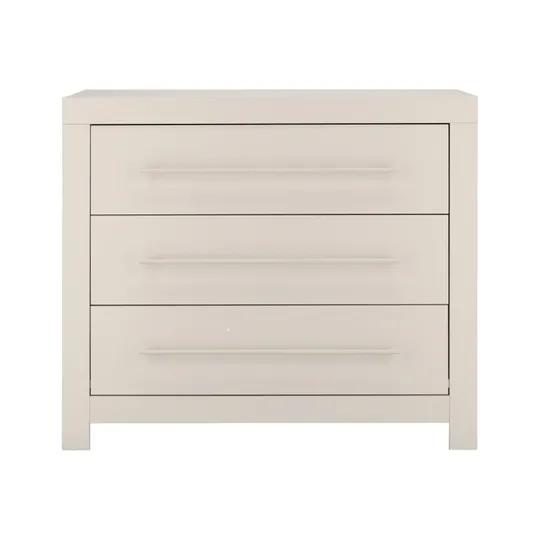 Europe Baby Vittoria III Babyzimmer Oatmeal