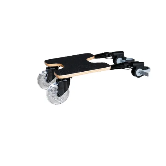 EVE Buggy Board