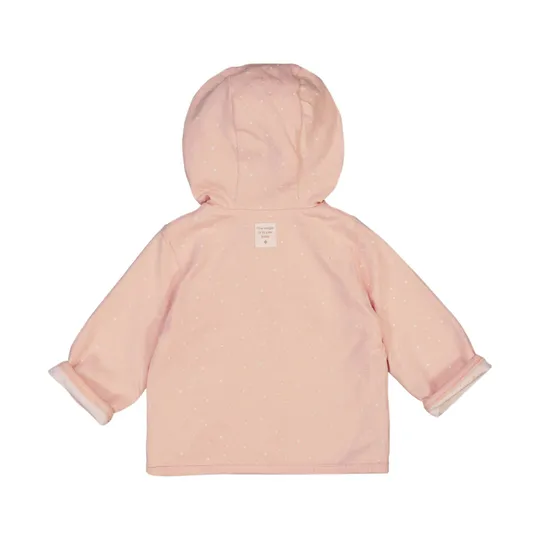 Feetje The Magic is in You Jacke - Rosa