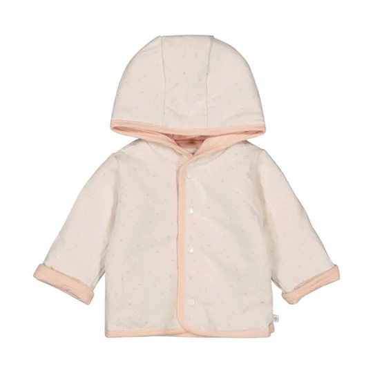 Feetje The Magic is in You Jacke - Rosa