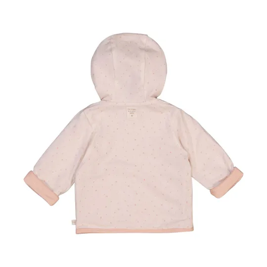 Feetje The Magic is in You Jacke - Rosa