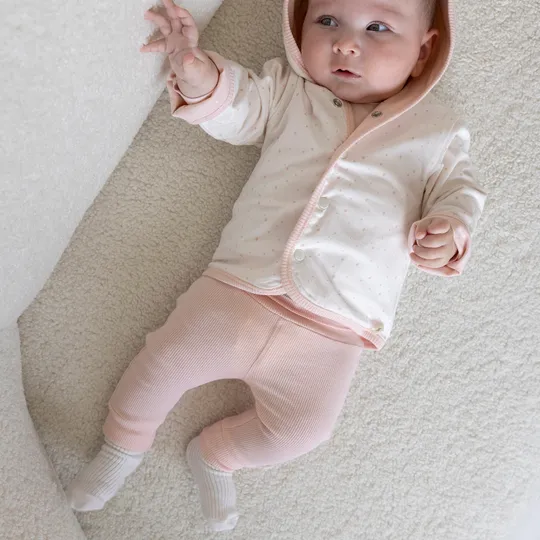 Feetje The Magic is in You Jacke - Rosa