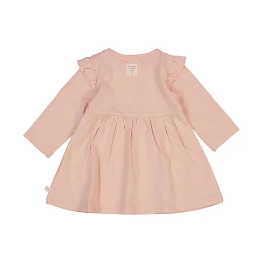 Feetje The Magic is in You Kleid - Rosa