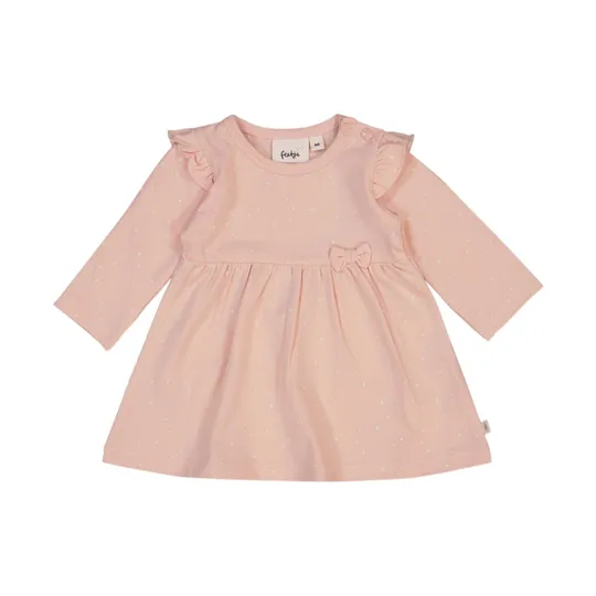 Feetje The Magic is in You Kleid - Rosa