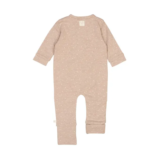 Feetje The Magic is in You Omslagvoet Boxpakje – Taupe Melange