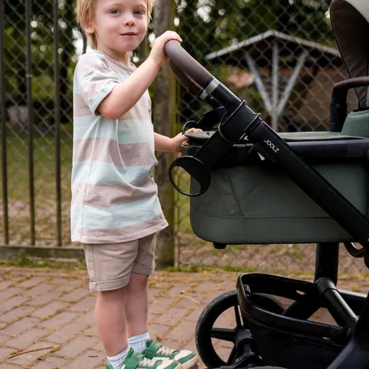 EVE Buggy Board