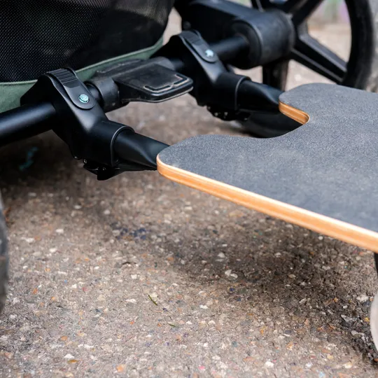 EVE Buggy Board